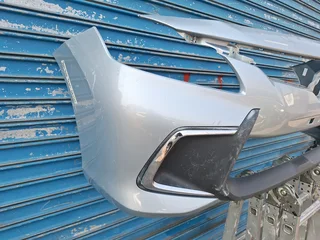 Toyota Starlet Front bumper (2021 - 2023)