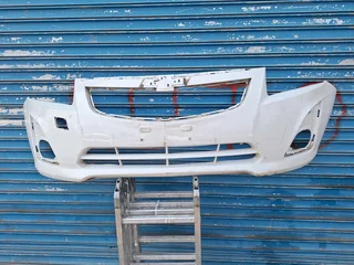 Chevrolet Cruze Front Bumper (2012 - 2017))