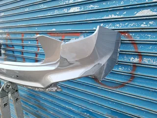 Audi Q2 Back Bumper (2022 -2024)