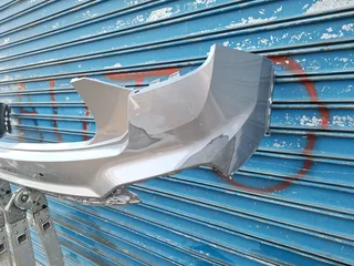 Audi Q2 Back Bumper (2022 -2024)