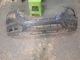 Hyundai  Venue Front Bumper (2019 - 2022)