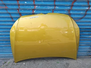VW Golf 7.5 Front Bonnet (2018 - 2021)