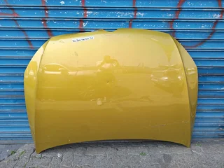 VW Golf 7.5 Front Bonnet (2018 - 2021)