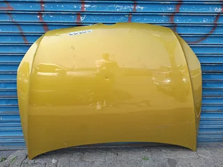 VW Golf 7.5 Front Bonnet (2018 - 2021)