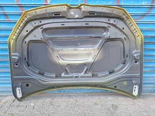 VW Golf 7.5 Front Bonnet (2018 - 2021)