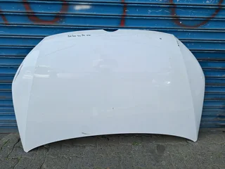 VW Polo Vivo Front Bonnet (2018 - 2022)
