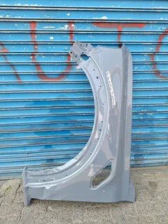 Ford Ranger T9 Bakkie Raptor  LHS Fender (2022 - 2024)