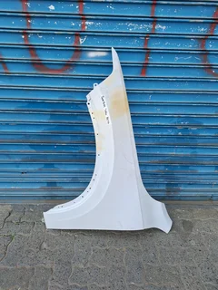 Volvo XC90 LHS Front Fender (2018 - 2022)