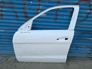 Mercedes ML350 W166 LHS Front Door ( 2012 - 2015)