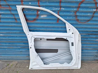 Mercedes ML350 W166 LHS Front Door ( 2012 - 2015)