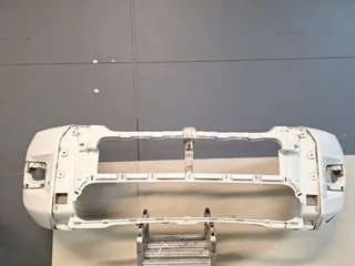 Toyota Hilux GD6 Bakkie Front Bumper (2022 - 2024)