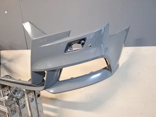 Audi A3 S3 S-line Front Bumper (2017 - 2021)