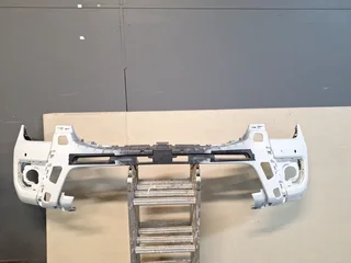 Ford Ranger T9 Bakkie Front Bumper (2022 - 2024)