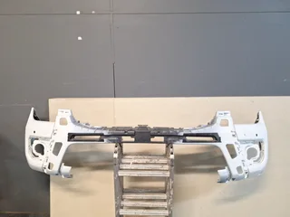 Ford Ranger T9 Bakkie Front Bumper (2022 - 2024)