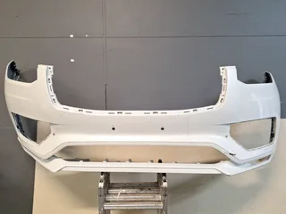 Volvo XC90 Front Bumper (2018 - 2022)
