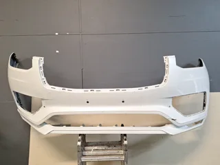 Volvo XC90 Front Bumper (2018 - 2022)