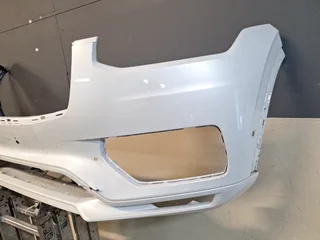 Volvo XC90 Front Bumper (2018 - 2022)