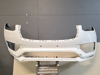 Volvo XC90 Front Bumper (2018 - 2022)