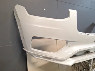 Volvo XC90 Front Bumper (2018 - 2022)