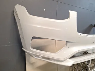 Volvo XC90 Front Bumper (2018 - 2022)