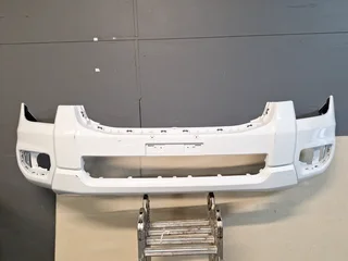 Ford Ranger T9 Bakkie Front Bumper (2022 - 2024)