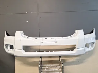 Ford Ranger T9 Bakkie Front Bumper (2022 - 2024)