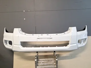 Ford Ranger T9 Bakkie Front Bumper (2022 - 2024)