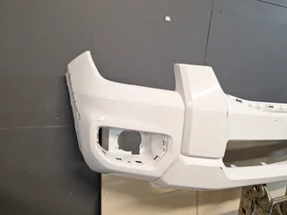 Ford Ranger T9 Bakkie Front Bumper (2022 - 2024)