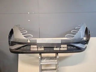 Chery Omoda C5 Front Bumper (2021 - 2024)