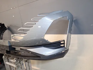 Chery Omoda C5 Front Bumper (2021 - 2024)