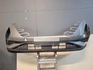 Chery Omoda C5 Front Bumper (2021 - 2024)