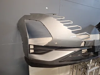 Chery Omoda C5 Front Bumper (2021 - 2024)