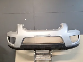 Kia Sportage Front Bumper (2004 - 2008)