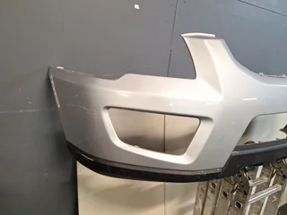 Kia Sportage Front Bumper (2004 - 2008)