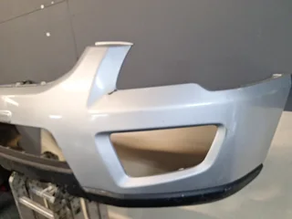 Kia Sportage Front Bumper (2004 - 2008)