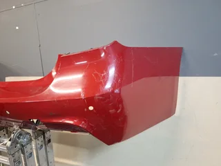 BMW 3-Series F30 Rear Bumper (2013 - 2020)