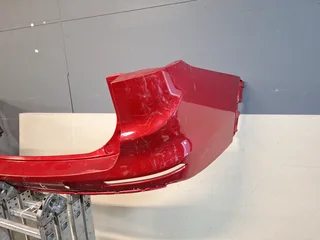 Chery Tiggo 8 Pro Back Bumper (2022 - 2024)