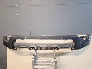 Ford Ranger T9 Raptor Bottom Spoiler Bumper (2022 - 2025)