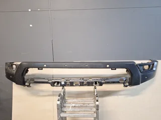 Ford Ranger T9 Raptor Bottom Spoiler Bumper (2022 - 2025)