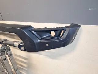 Ford Ranger T9 Raptor Bottom Spoiler Bumper (2022 - 2025)