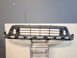 Kia Sonnet Front Bottom Spoiler (2021 - 2023)