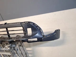 Kia Sonnet Front Bottom Spoiler (2021 - 2023)