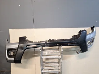 Ford Ranger T9 Bakkie Wildtrack Bumper (2022 - 2025)