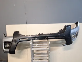 Ford Ranger T9 Bakkie Wildtrack Bumper (2022 - 2025)