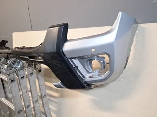 Ford Ranger T9 Bakkie Wildtrack Bumper (2022 - 2025)