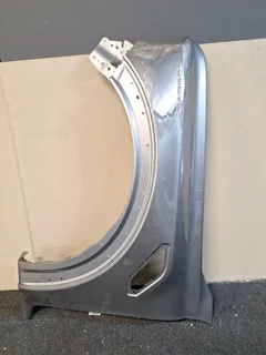 Ford Ranger T9 Bakkie Raptor LHS Fender (2023 - 2025)