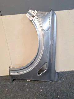 Ford Ranger T9 Bakkie Raptor LHS Fender (2023 - 2025)