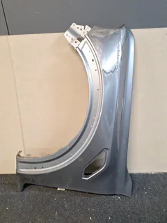 Ford Ranger T9 Bakkie Raptor LHS Fender (2023 - 2025)