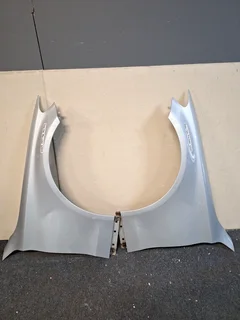 Mercedes C-class W205 Front Fender (2014 - 2021)