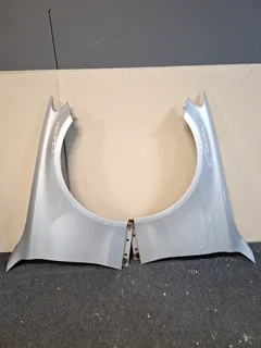 Mercedes C-class W205 Front Fender (2014 - 2021)